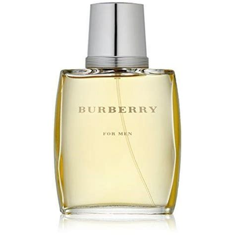 does burberry cologne smell good|Burberry for men cologne samples.